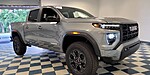 New 2025 GMC CANYON 2WD CREW CAB ELEVATION in WARNER ROBINS, GEORGIA