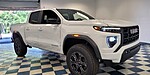 New 2025 GMC CANYON 2WD CREW CAB ELEVATION in WARNER ROBINS, GEORGIA