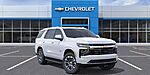 New 2025 CHEVROLET TAHOE LT in WARNER ROBINS, GEORGIA