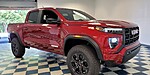 New 2025 GMC CANYON 2WD CREW CAB ELEVATION in WARNER ROBINS, GEORGIA