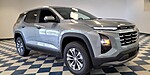 New 2026 CHEVROLET EQUINOX FWD 4DR LT W/1LT in WARNER ROBINS, GEORGIA