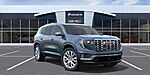 New 2025 GMC ACADIA DENALI in WARNER ROBINS, GEORGIA