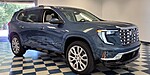 New 2025 GMC ACADIA FWD 4DR DENALI in WARNER ROBINS, GEORGIA