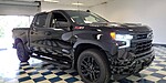 New 2026 CHEVROLET SILVERADO 1500 4WD CREW CAB 147" RST in WARNER ROBINS, GEORGIA