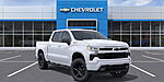 New 2026 CHEVROLET SILVERADO 1500 RST in WARNER ROBINS, GEORGIA