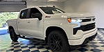 New 2026 CHEVROLET SILVERADO 1500 4WD CREW CAB 147" RST in WARNER ROBINS, GEORGIA