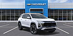 New 2026 CHEVROLET EQUINOX ACTIV in WARNER ROBINS, GEORGIA