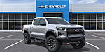 New 2025 CHEVROLET COLORADO ZR2 in WARNER ROBINS, GEORGIA