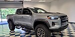 New 2025 CHEVROLET COLORADO 4WD CREW CAB ZR2 in WARNER ROBINS, GEORGIA