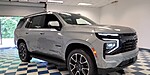 New 2025 CHEVROLET TAHOE 2WD 4DR RST in WARNER ROBINS, GEORGIA