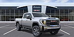 New 2025 GMC SIERRA 2500 SLT in WARNER ROBINS, GEORGIA