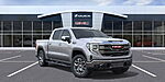 New 2025 GMC SIERRA 1500 SLT in WARNER ROBINS, GEORGIA