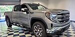 New 2025 GMC SIERRA 1500 4WD CREW CAB 147" SLT in WARNER ROBINS, GEORGIA