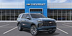 New 2025 CHEVROLET TAHOE HIGH COUNTRY in WARNER ROBINS, GEORGIA