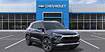 New 2026 CHEVROLET TRAILBLAZER LT in WARNER ROBINS, GEORGIA