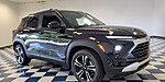 New 2026 CHEVROLET TRAILBLAZER FWD 4DR LT in WARNER ROBINS, GEORGIA