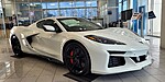 New 2025 CHEVROLET CORVETTE 2DR E-RAY CPE W/3LZ in WARNER ROBINS, GEORGIA