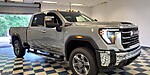 New 2025 GMC SIERRA 2500 4WD CREW CAB 159" SLT in WARNER ROBINS, GEORGIA
