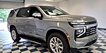 New 2025 CHEVROLET TAHOE 2WD 4DR PREMIER in WARNER ROBINS, GEORGIA