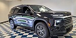 New 2026 CHEVROLET TRAVERSE LT in WARNER ROBINS, GEORGIA