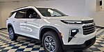 New 2026 CHEVROLET TRAVERSE LT in WARNER ROBINS, GEORGIA
