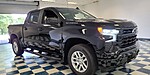 New 2025 CHEVROLET SILVERADO 1500 RST in WARNER ROBINS, GEORGIA