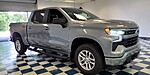New 2025 CHEVROLET SILVERADO 1500 RST in WARNER ROBINS, GEORGIA