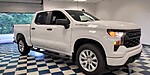New 2026 CHEVROLET SILVERADO 1500 CUSTOM in WARNER ROBINS, GEORGIA