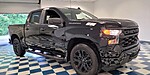New 2026 CHEVROLET SILVERADO 1500 CUSTOM in WARNER ROBINS, GEORGIA