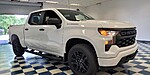 New 2026 CHEVROLET SILVERADO 1500 CUSTOM in WARNER ROBINS, GEORGIA