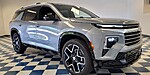 New 2026 CHEVROLET TRAVERSE HIGH COUNTRY in WARNER ROBINS, GEORGIA