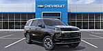 New 2025 CHEVROLET TAHOE LT in WARNER ROBINS, GEORGIA
