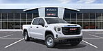 New 2026 GMC SIERRA 1500 PRO in WARNER ROBINS, GEORGIA