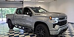 New 2025 CHEVROLET SILVERADO 1500 RST in WARNER ROBINS, GEORGIA