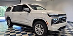 New 2025 CHEVROLET SUBURBAN 2WD 4DR PREMIER in WARNER ROBINS, GEORGIA