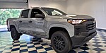 New 2026 CHEVROLET COLORADO 2WD CREW CAB WT in WARNER ROBINS, GEORGIA