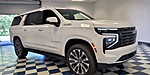 New 2025 CHEVROLET SUBURBAN 4WD 4DR HIGH COUNTRY in WARNER ROBINS, GEORGIA