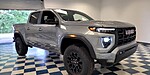 New 2026 GMC CANYON 2WD CREW CAB ELEVATION in WARNER ROBINS, GEORGIA