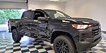 New 2026 CHEVROLET COLORADO 4WD CREW CAB WT in WARNER ROBINS, GEORGIA