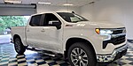 New 2025 CHEVROLET SILVERADO 1500 4WD CREW CAB 147" LT W/1LT in WARNER ROBINS, GEORGIA
