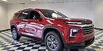 New 2026 CHEVROLET TRAVERSE FWD 4DR LT W/1LT in WARNER ROBINS, GEORGIA
