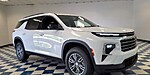New 2026 CHEVROLET TRAVERSE FWD 4DR LT W/1LT in WARNER ROBINS, GEORGIA