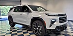 New 2026 CHEVROLET TRAVERSE FWD 4DR HIGH COUNTRY W/1LZ in WARNER ROBINS, GEORGIA