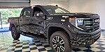 New 2026 GMC SIERRA 1500 4WD CREW CAB 147" AT4 in WARNER ROBINS, GEORGIA