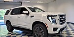 New 2025 GMC YUKON 4WD 4DR ELEVATION in WARNER ROBINS, GEORGIA