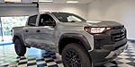 New 2026 CHEVROLET COLORADO 4WD CREW CAB TRAIL BOSS in WARNER ROBINS, GEORGIA