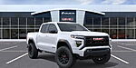 New 2026 GMC CANYON ELEVATION in WARNER ROBINS, GEORGIA