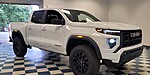 New 2026 GMC CANYON 2WD CREW CAB ELEVATION in WARNER ROBINS, GEORGIA