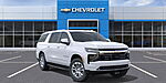 New 2025 CHEVROLET SUBURBAN LT in WARNER ROBINS, GEORGIA