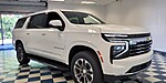 New 2025 CHEVROLET SUBURBAN 2WD 4DR LT in WARNER ROBINS, GEORGIA